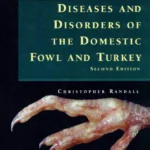 Diseases and Disorders of the Domestic Fowl and Turkey, 2nd Edition pdf cover