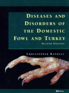 Diseases and Disorders of the Domestic Fowl and Turkey, 2nd Edition pdf cover