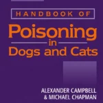 Handbook of Poisoning in Dogs and Cats pdf cover
