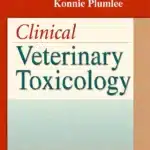 Clinical Veterinary Toxicology cover
