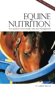 Understanding Equine Nutrition Your Guide to Horse Health Care and Management