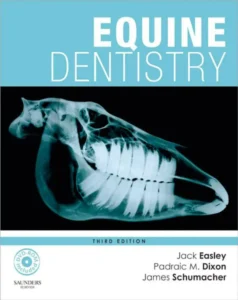 Equine Dentistry, 3rd Edition
