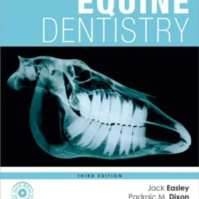 Equine Dentistry, 3rd Edition