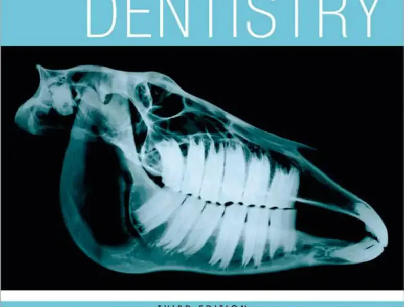 Equine Dentistry, 3rd Edition