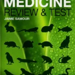 Exotic Animal Medicine Review and Test cover
