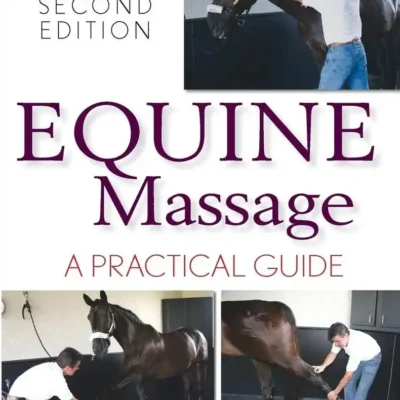 Equine Massage A Practical Guide, 2nd Edition pdf cover