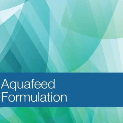 Aquafeed Formulation