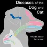 Ear, Nose and Throat Diseases of the Dog and Cat cover
