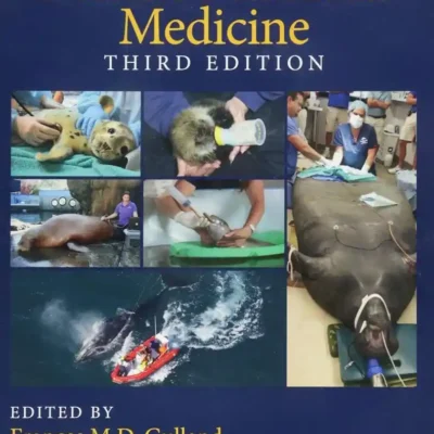 CRC Handbook of Marine Mammal Medicine, 3rd Edition