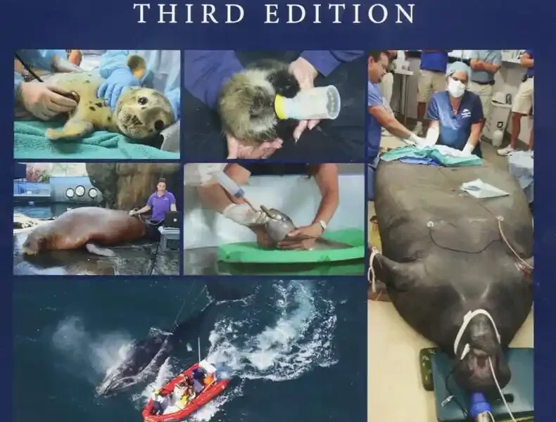 CRC Handbook of Marine Mammal Medicine, 3rd Edition
