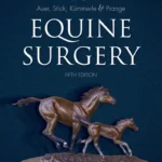 Equine Surgery, 5th Edition pdf cover
