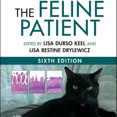 The Feline Patient, 6th Edition pdf cover