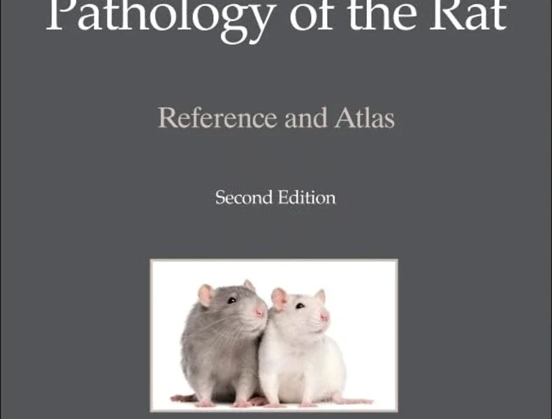 Boorman’s Pathology of the Rat Reference and Atlas, 2nd Edition