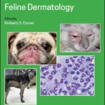 Clinical Atlas of Canine and Feline Dermatology pdf cover