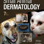 Muller and Kirk’s Small Animal Dermatology 7th Edition pdf cover