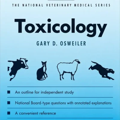 NVMS Toxicology cover