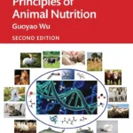 Principles of Animal Nutrition, 2nd Edition pdf cover