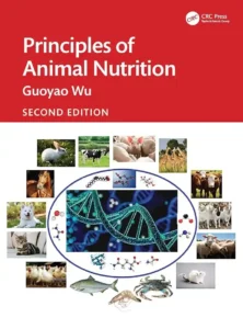 Principles of Animal Nutrition, 2nd Edition pdf cover