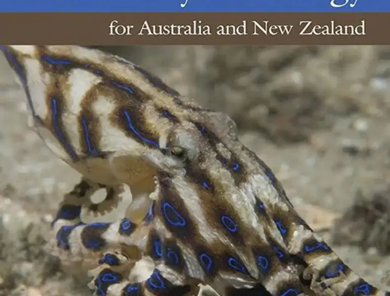Veterinary Toxicology for Australia and New Zealand cover