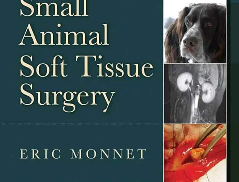 Small Animal Soft Tissue Surgery