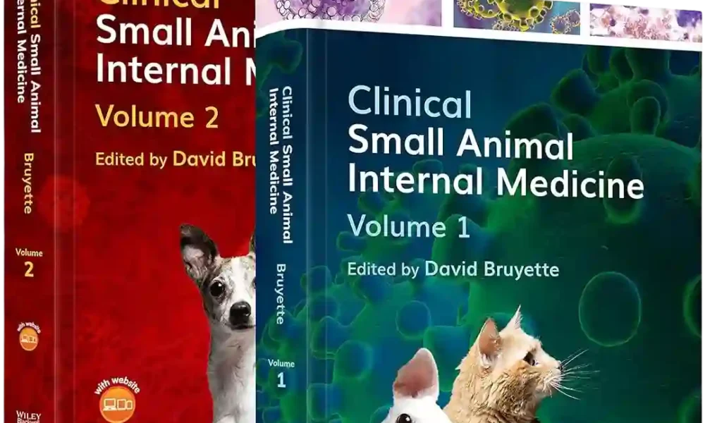 Clinical Small Animal Internal Medicine