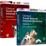 Clinical Small Animal Internal Medicine