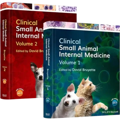 Clinical Small Animal Internal Medicine