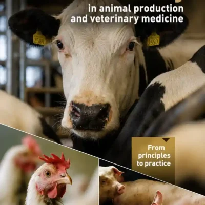 Biosecurity in Animal Production and Veterinary Medicine From Principles to Practice
