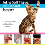 Feline Soft Tissue and General Surgery pdf cover