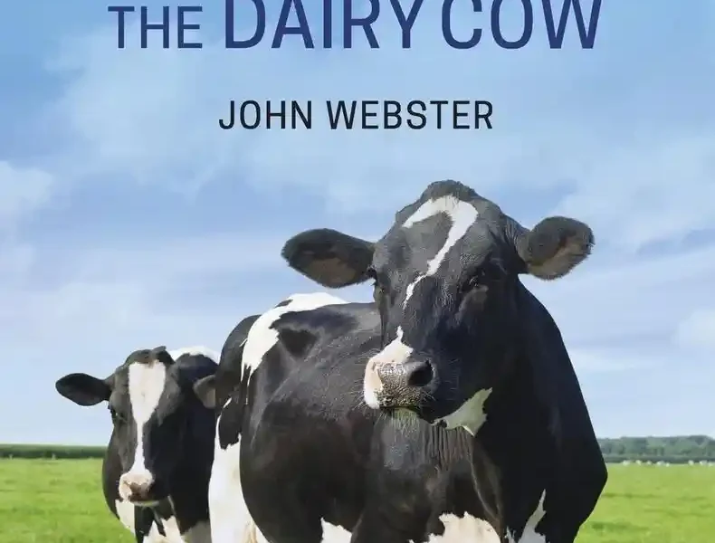 Understanding the Dairy Cow, 3rd Edition