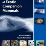Clinical Radiology of Exotic Companion Mammals pdf cover