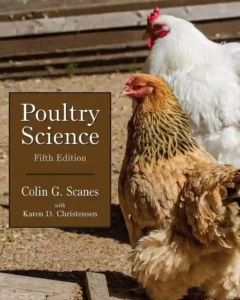 Poultry Science, 5th Edition