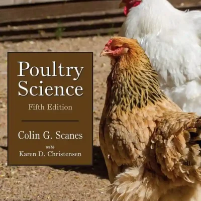 Poultry Science, 5th Edition