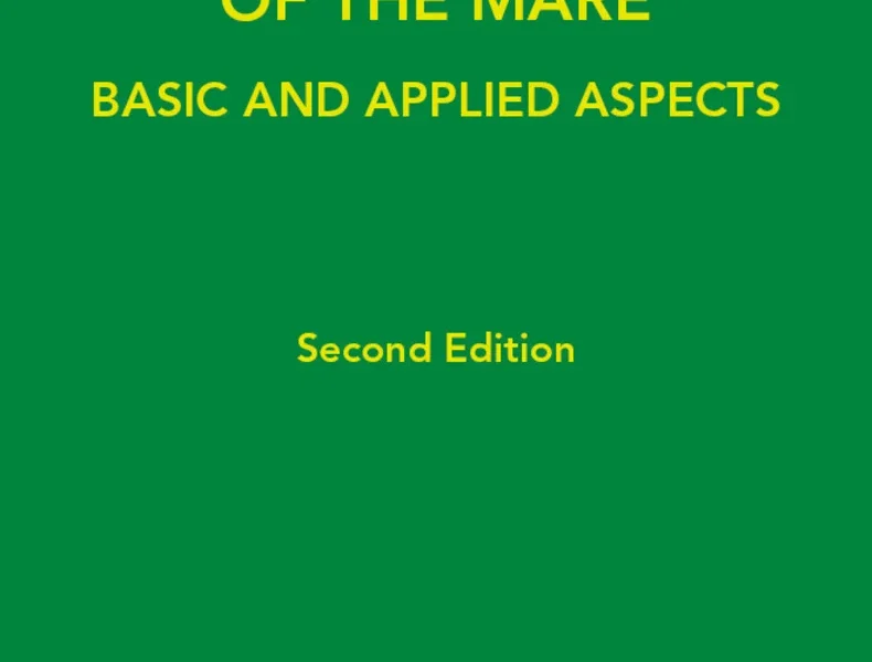 Reproductive Biology of the Mare: Basic and Applied Aspects, 2nd Edition