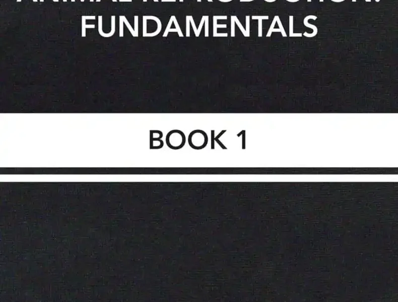 Ultrasonic Imaging and Animal Reproduction: Fundamentals – Book 1