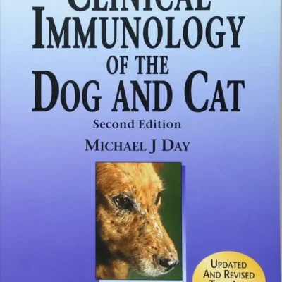 Clinical Immunology of the Dog and Cat, 2nd Edition pdf cover