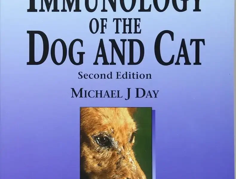 Clinical Immunology of the Dog and Cat, 2nd Edition pdf cover