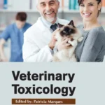 Veterinary Toxicology cover