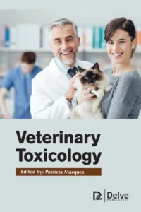 Veterinary Toxicology cover