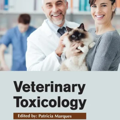 Veterinary Toxicology cover
