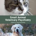 Small Animal Veterinary Psychiatry pdf cover