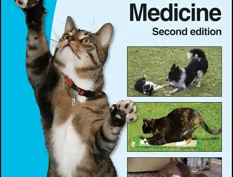 BSAVA Manual of Canine and Feline Behavioural Medicine, 2nd Edition