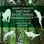 Hawkey’s Atlas of Wild and Exotic Animal Haematology pdf cover