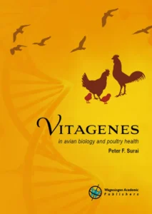 Vitagenes in Avian Biology and Poultry Health pdf cover