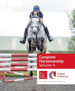 BHS Complete Horsemanship Volume Four