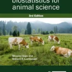 Biostatistics for Animal Science, 3rd Edition