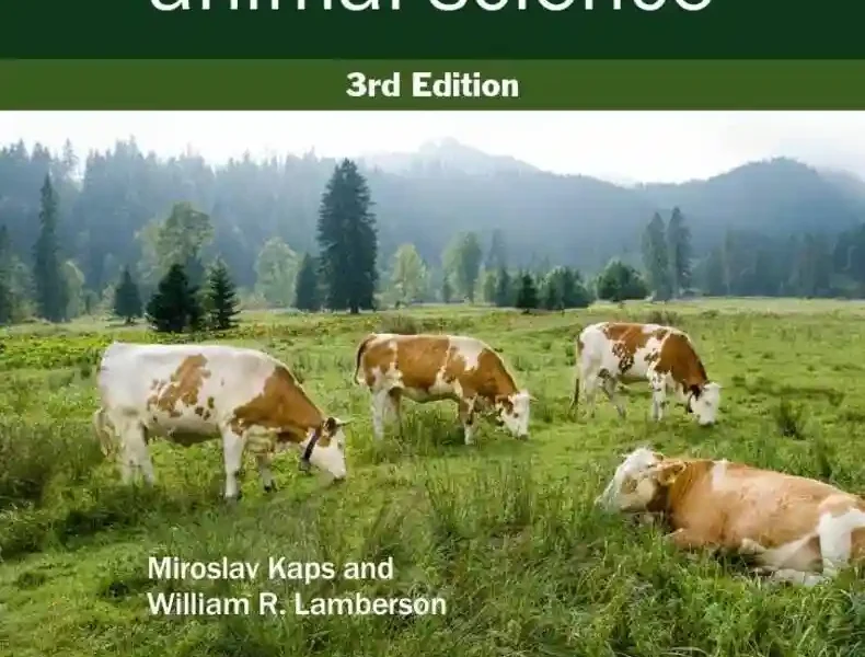 Biostatistics for Animal Science, 3rd Edition