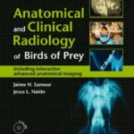Anatomical and Clinical Radiology of Birds of Prey