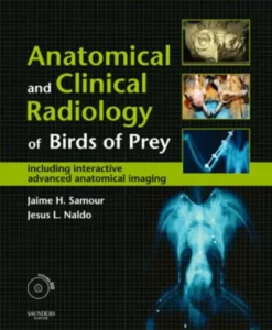 Anatomical and Clinical Radiology of Birds of Prey