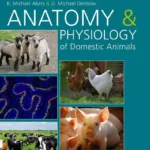 Anatomy and Physiology of Domestic Animals, 2nd Edition